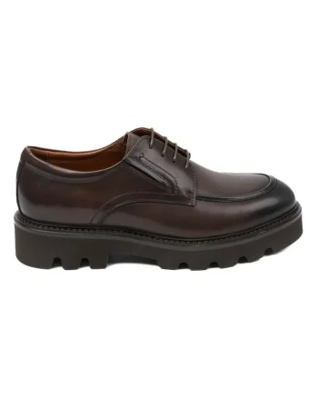 Pantofi barbati  MORIS, Maro