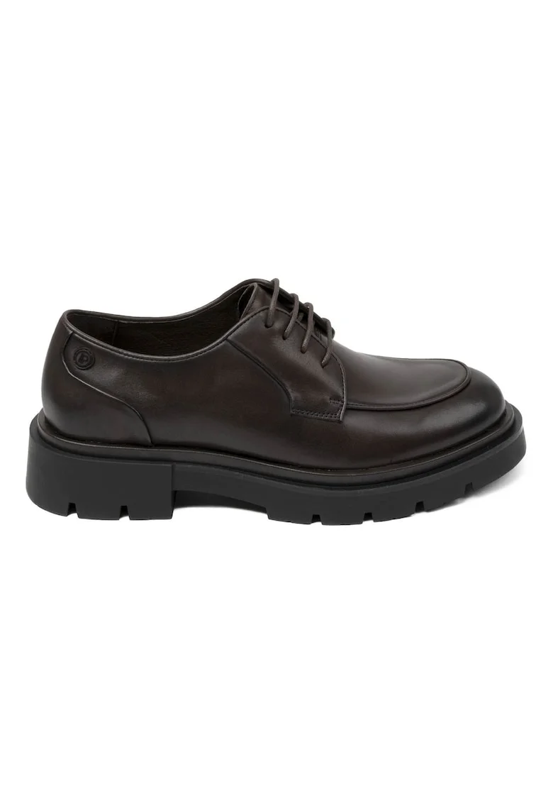 Pantofi barbati  MOISES, Maro