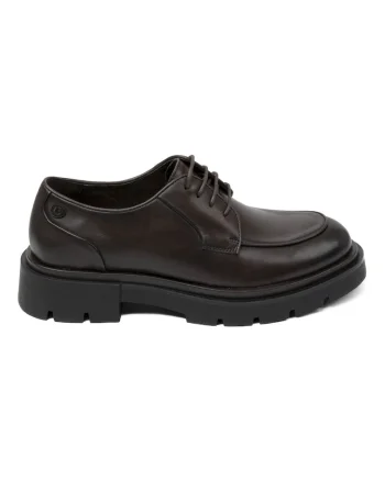 Pantofi barbati  MOISES, Maro