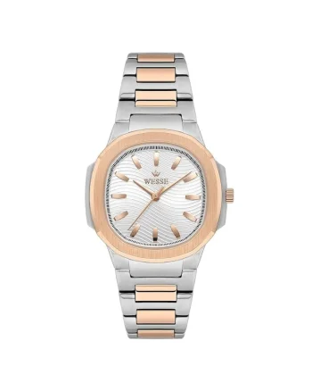 Ceas dama  Rose Gold