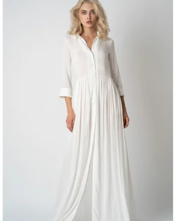 Rochie camasa lunga