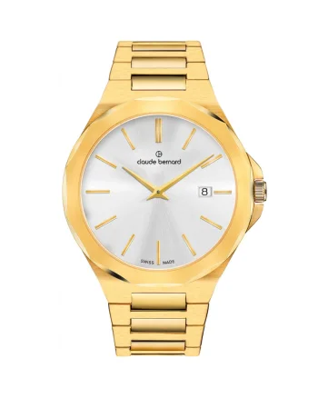 Ceas barbatesc  71289 37JM AID Quartz Auriu, Auriu