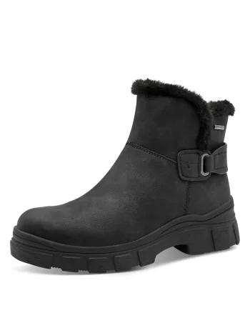 Ghete dama 1 26825 45, Negru