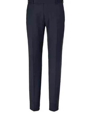 Pantaloni clasici cu buzunare laterale JP1