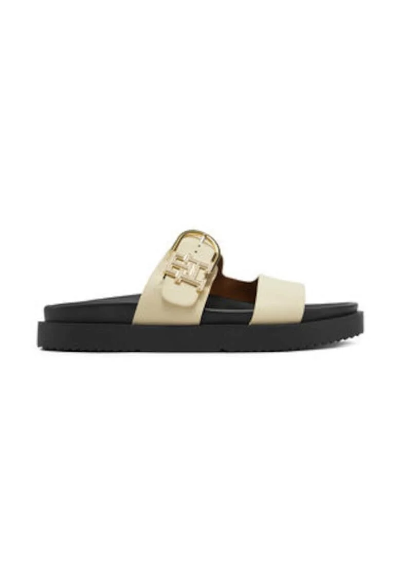 dama,  piele naturala, bej, Bej