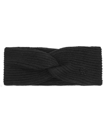 Banda de par pentru femei,  negru, universal