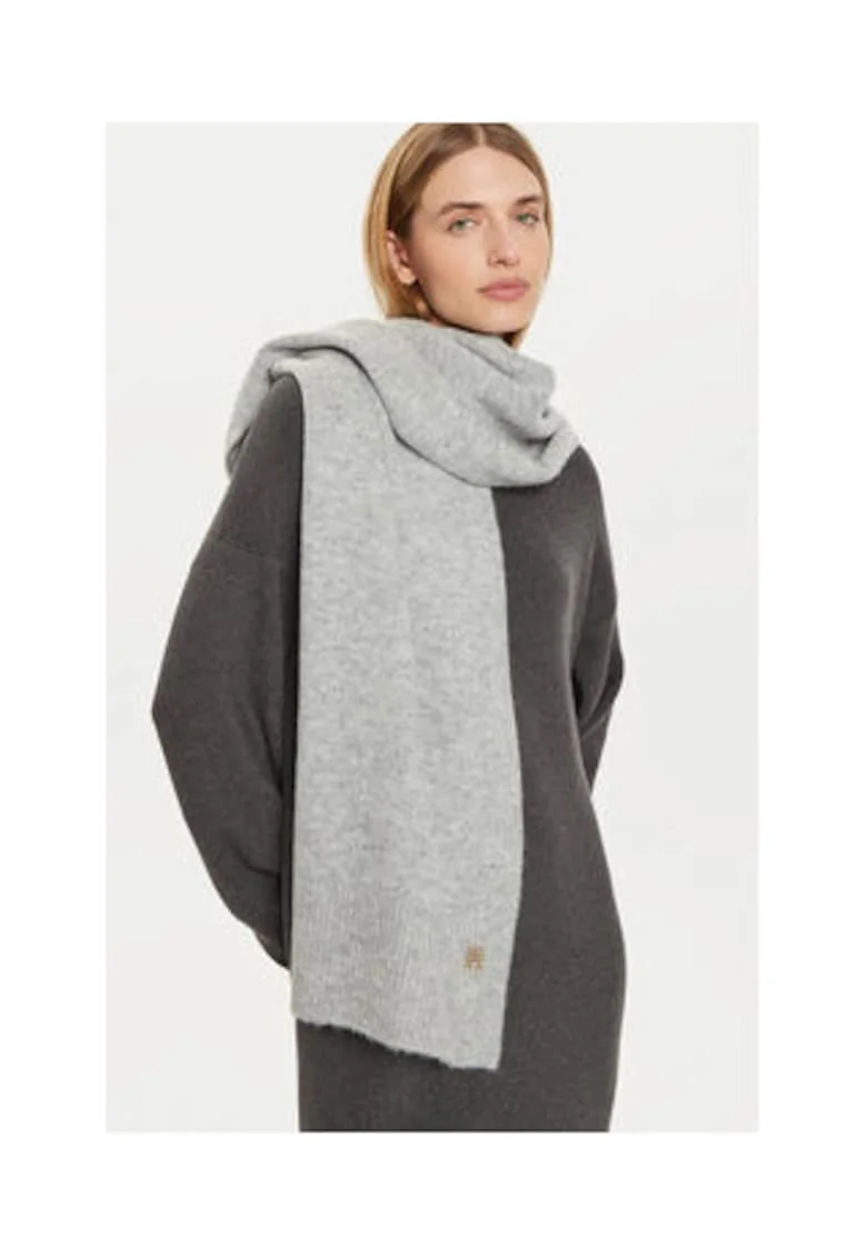 Esarfa dama,  multicolor, universala