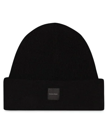 Caciula dama,  negru,