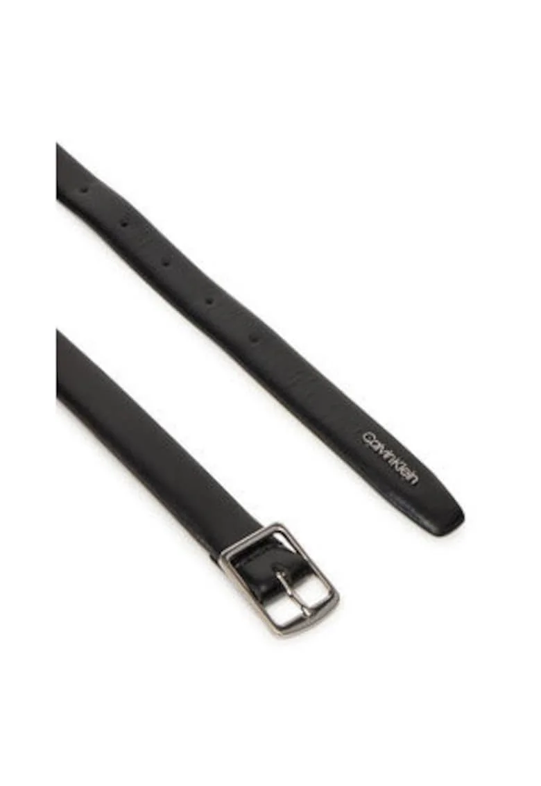 Curea de dama,  304616020, piele naturala, multicolora, Multicolor