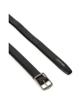 Curea de dama,  304616020, piele naturala, multicolora, Multicolor