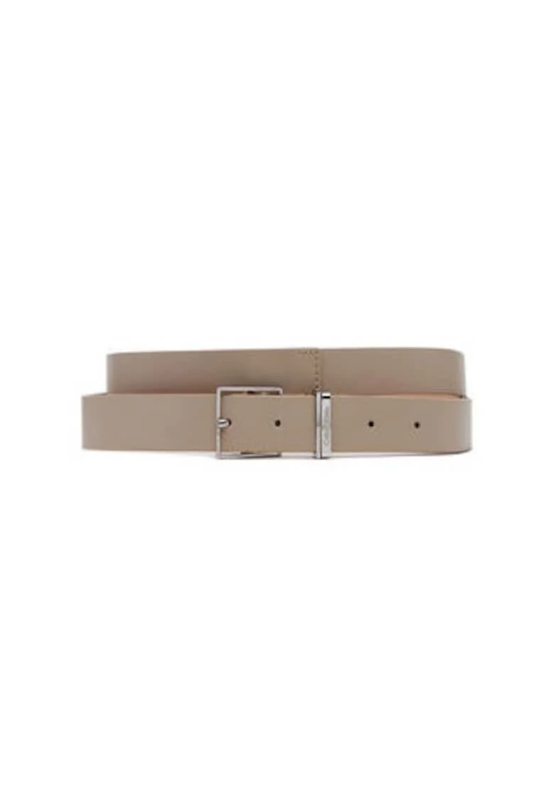 Curea de dama,  304614811, piele naturala, multicolora, Multicolor