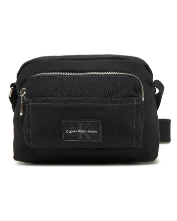 Borseta barbati,  neagra, universala