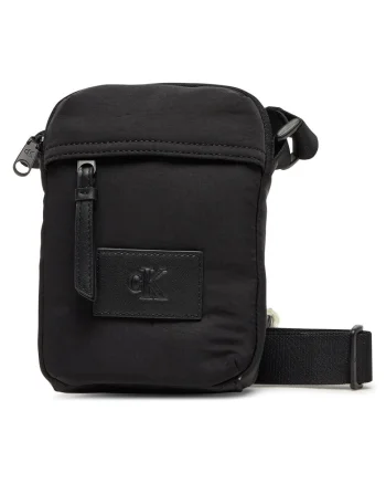 Borseta barbati,  negru, universal
