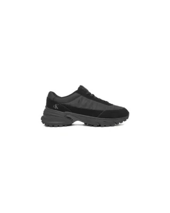 Pantofi sport  305199010, piele naturala, negru