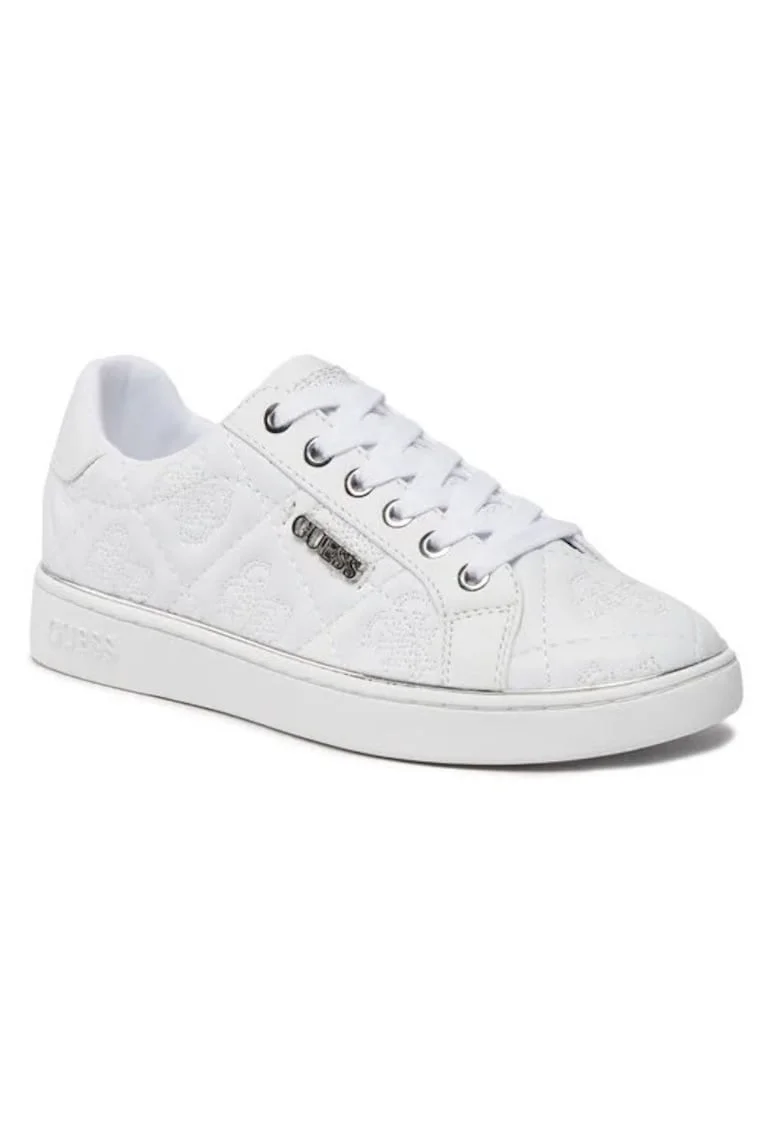 Pantofi dama  Alb, Alb