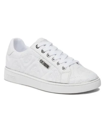 Pantofi dama  Alb, Alb