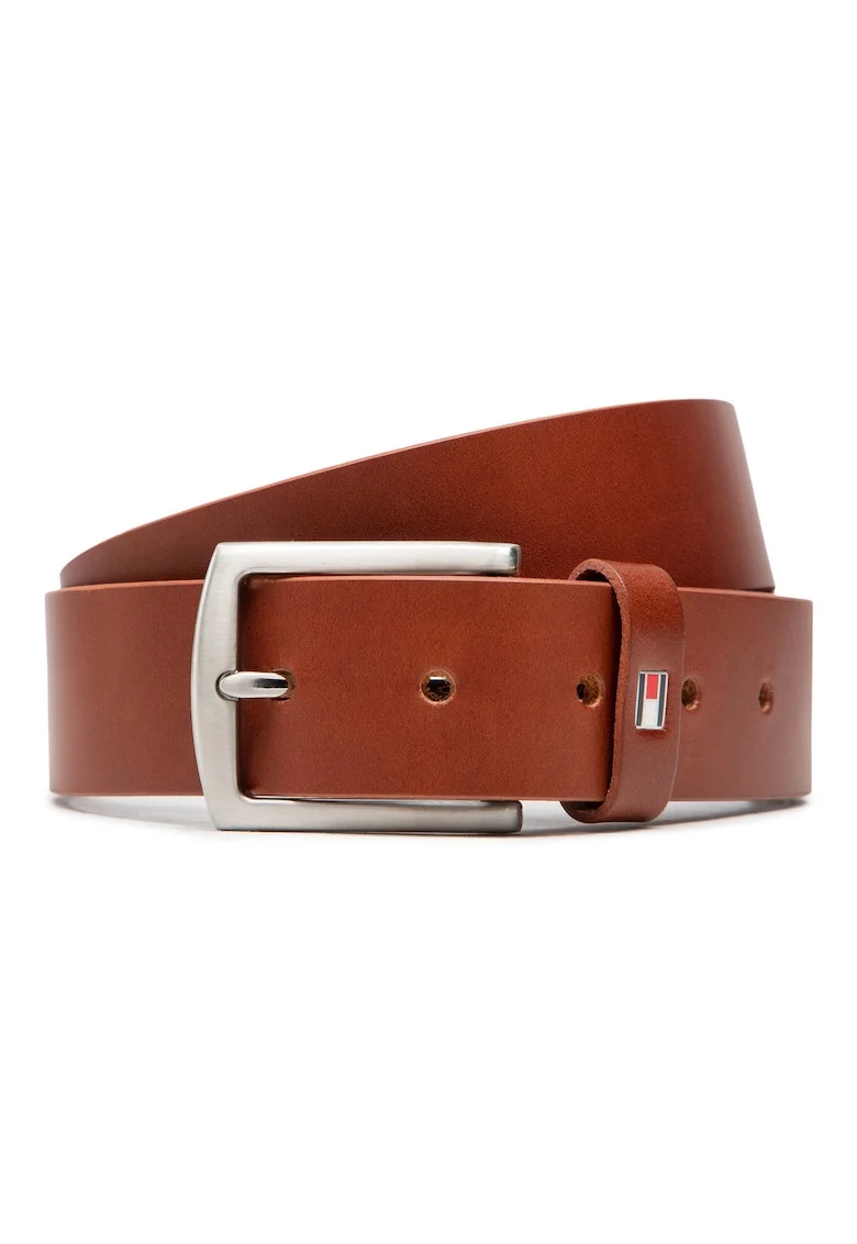 Curea barbateasca,  301124283, piele naturala, multicolora, Multicolor