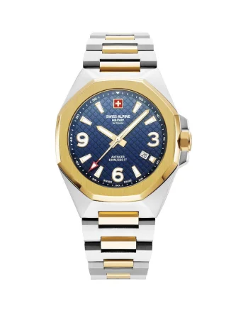 Ceas barbati Swiss Alpine Military Avenger 7005.1145