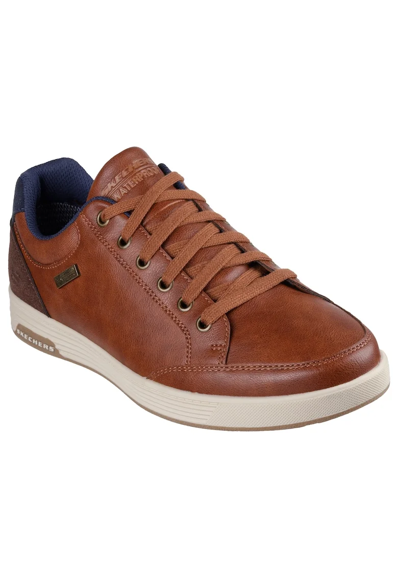 Pantofi barbati CAVELL SPARKMAN 210944, Maro