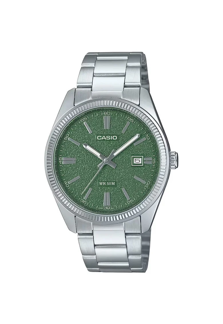 Ceas  Collection Data MTP-1302DA-3AVDF