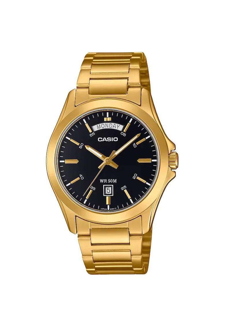 Ceas barbatesc  MTP-1370G-1A1
