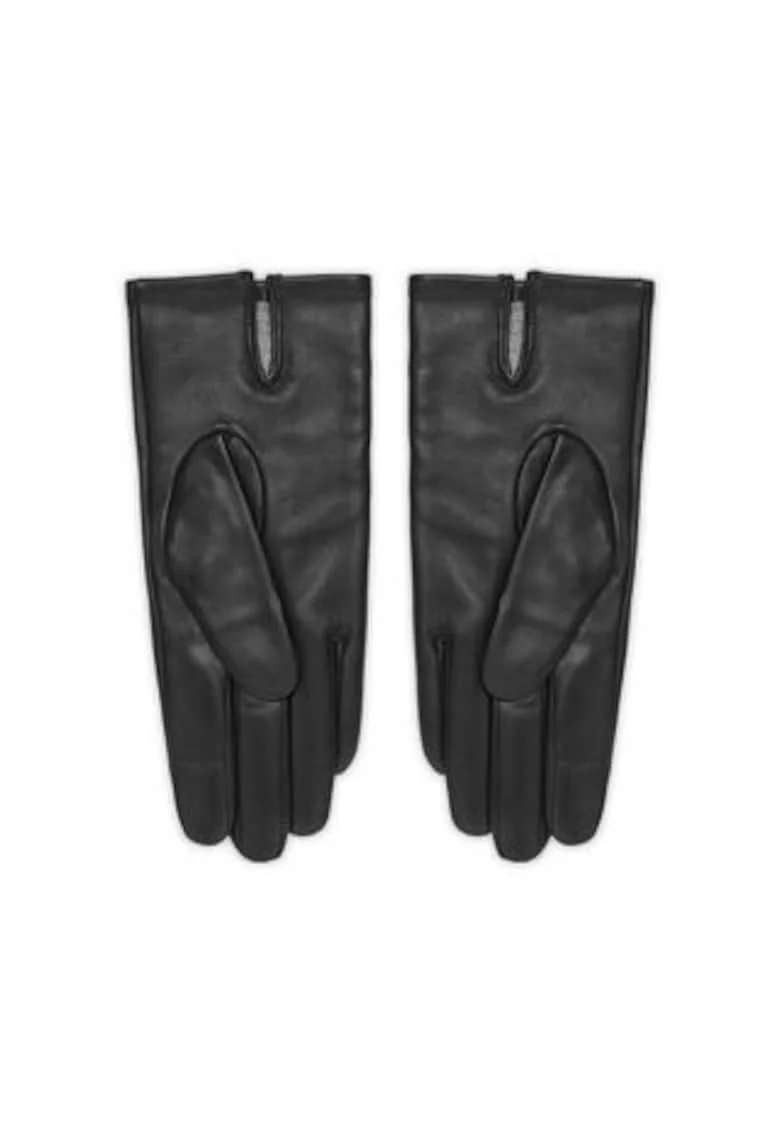 Manusi de dama,  305359070, piele naturala, multicolore