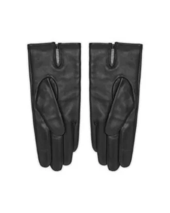 Manusi de dama,  305359070, piele naturala, multicolore