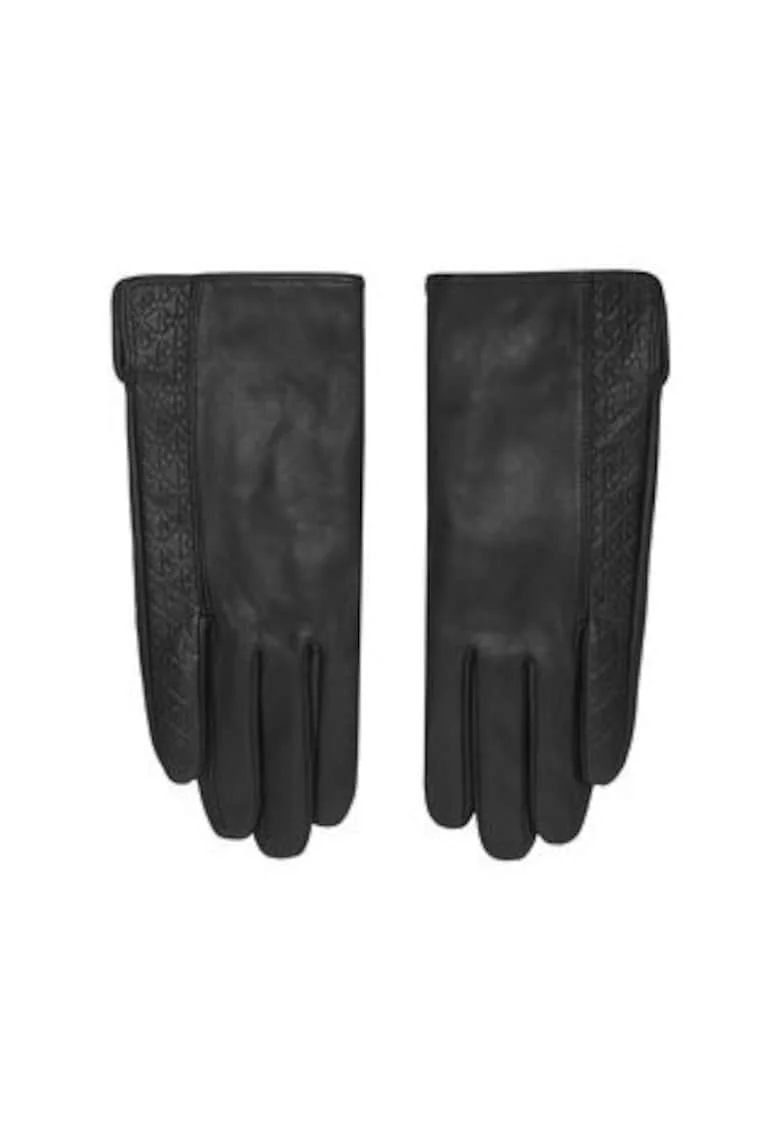Manusi de dama,  305359032, piele naturala, multicolore