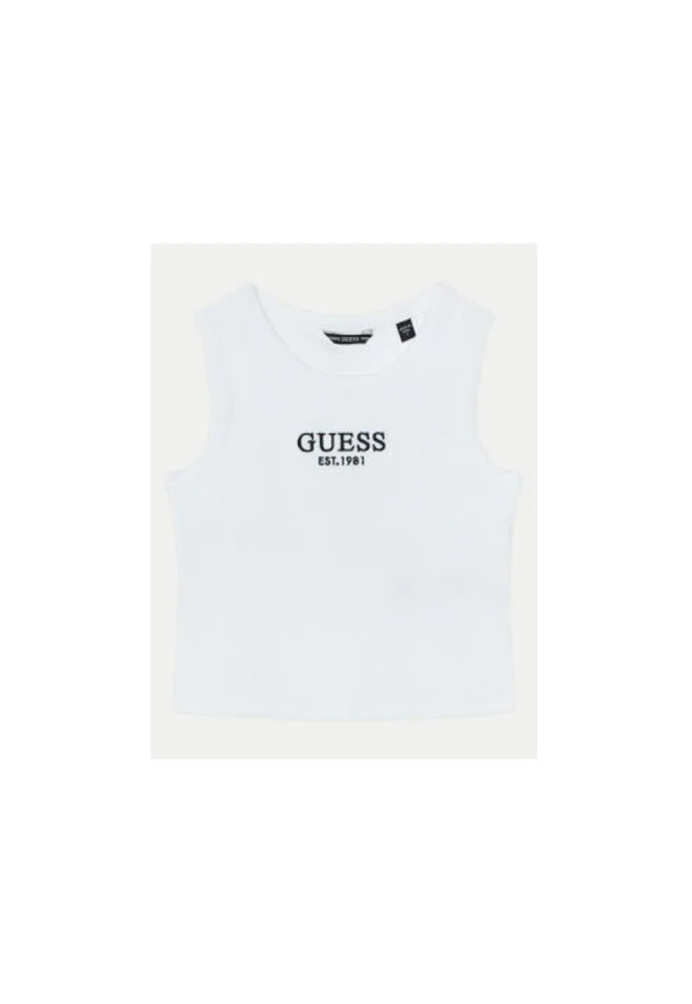 Top cu detaliu logo 00,