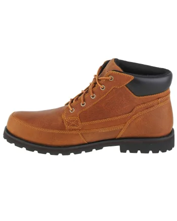 Ghete  Attleboro PT Chukka galben, Galben
