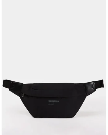 Geanta De Barbati Negru Modern Fit 8684112891736