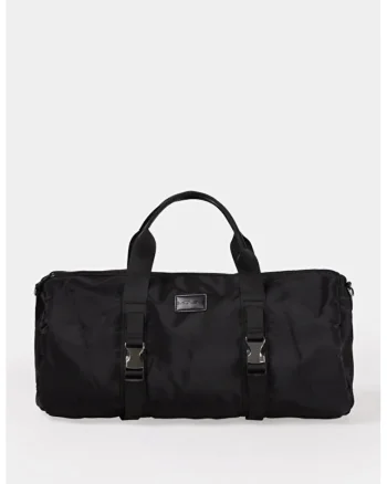 Geanta De Barbati Negru Modern Fit 8684112891682