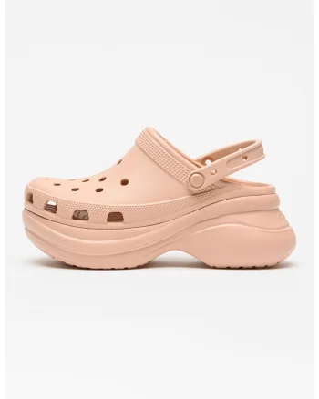 Saboti slingback demi-wedge Bae, Roz somon