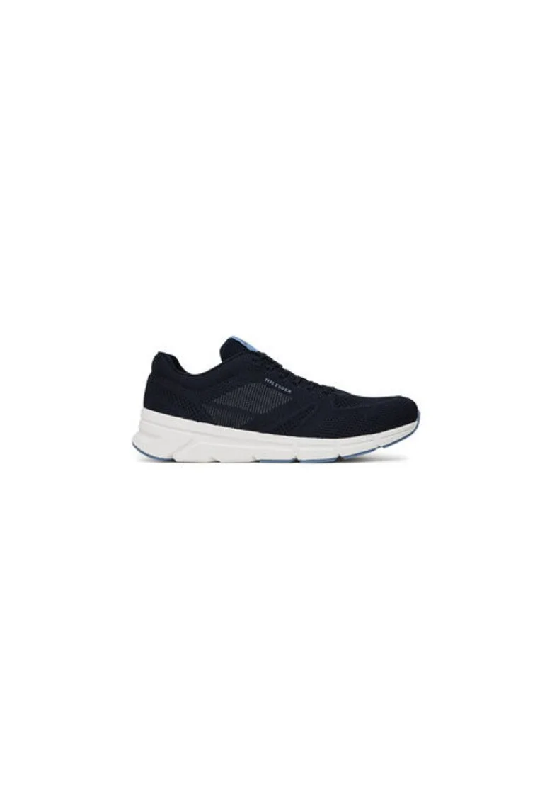 Pantofi sport pentru barbati,  305436993, textil, negru