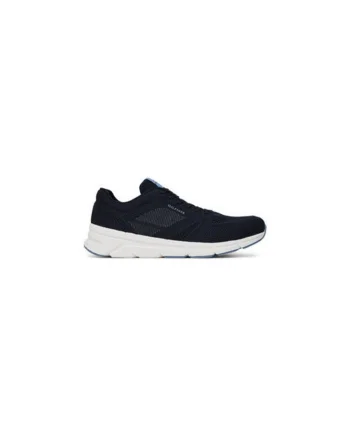 Pantofi sport pentru barbati,  305436993, textil, negru