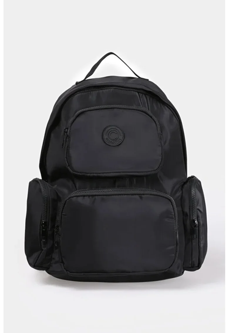 Geanta De Barbati Negru Modern Fit Cl1075929 8684112891699