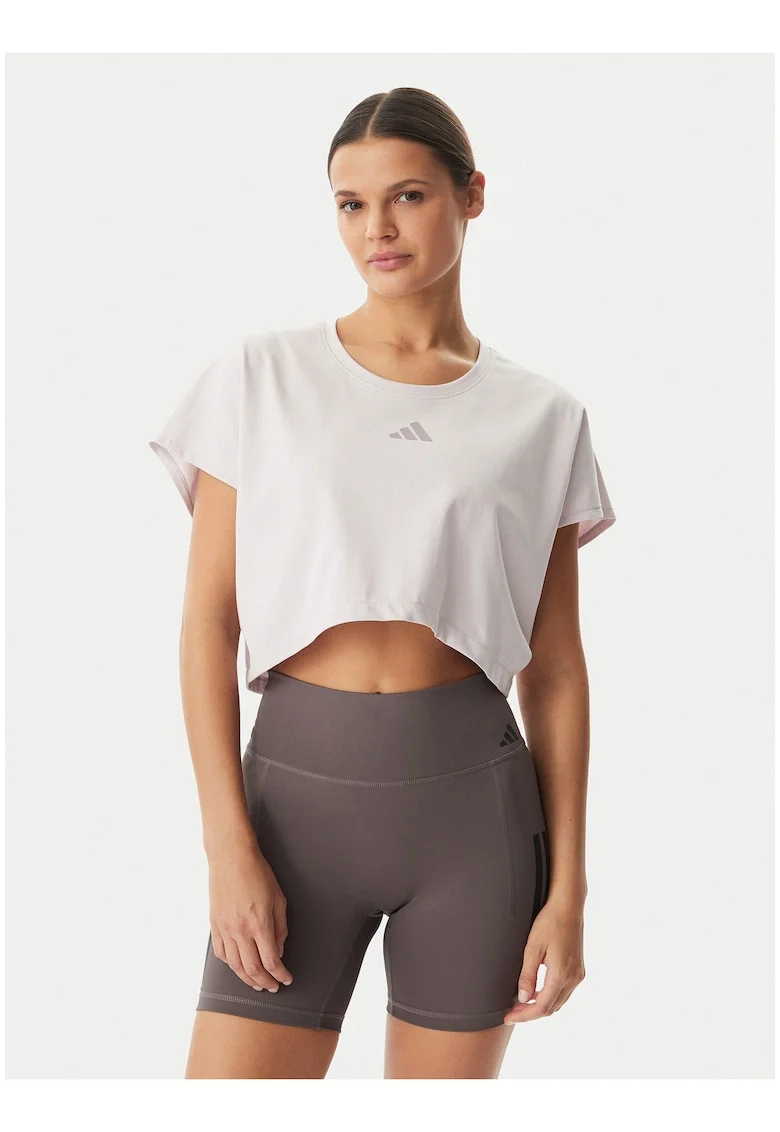 Tricou dama,  violet, Violet