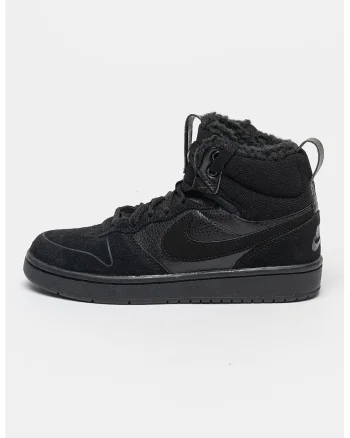 Pantofi Sport  COURT BOROUGH MID 2 BOOT BP-CQ4026-001