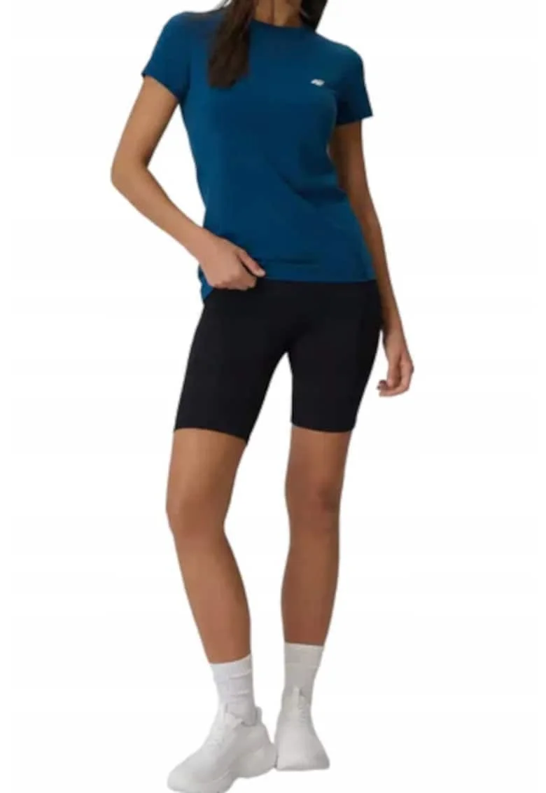 Tricou uni din bumbac