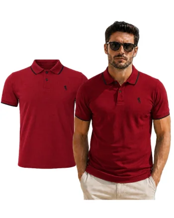 Tricou din amestec de bumbac
