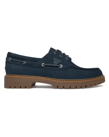 Pantofi barbati  bleumarin, Bleumarin