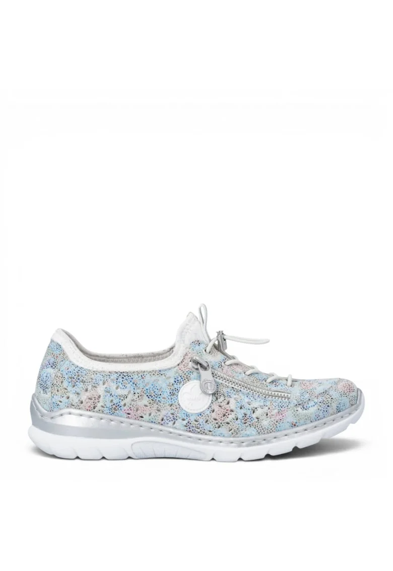 Pantofi Sport Multicolor, Multicolor