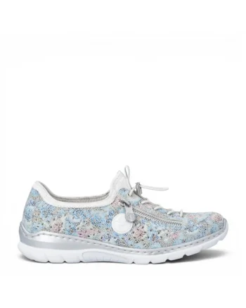 Pantofi Sport Multicolor, Multicolor