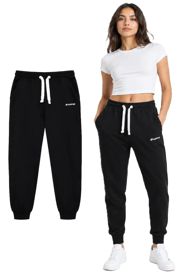 Pantaloni de trening cu buzunare