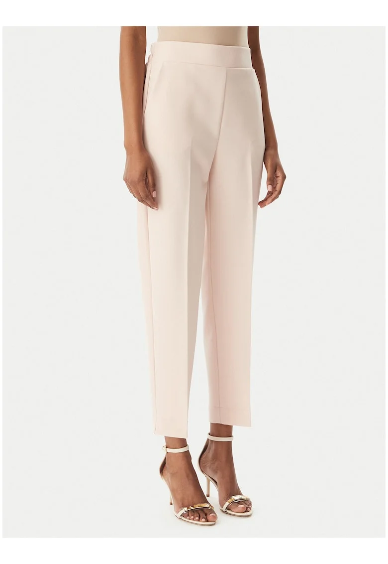 Pantaloni  roz pentru femei, Roz