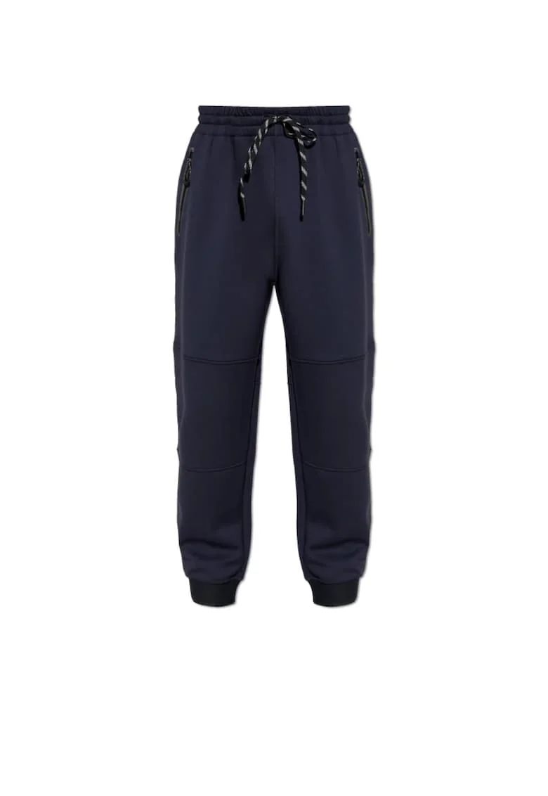 Pantaloni barbati,  Grenoble Day-Namic, Bleumarin