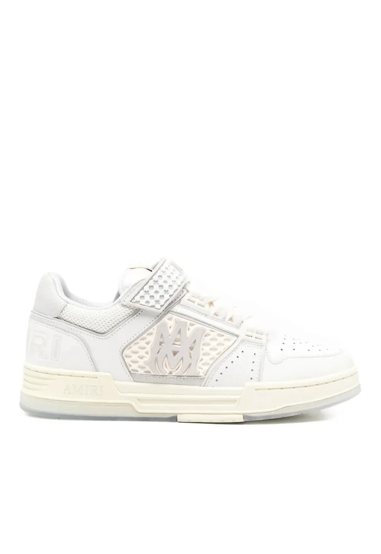 Sneakers barbati,  Ma Skyline, Alb,