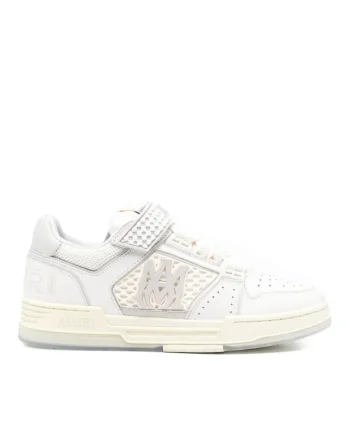 Sneakers barbati,  Ma Skyline, Alb,