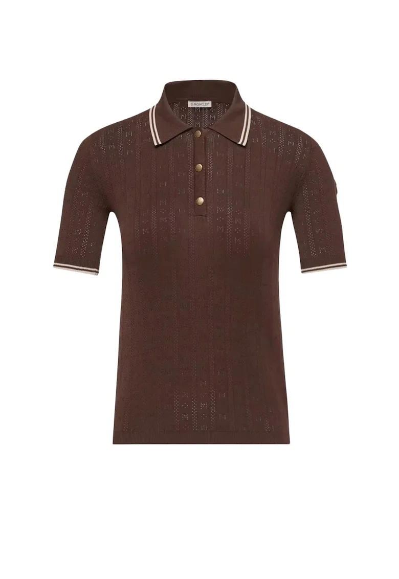Tricou femei,  Rhombus & Logo, Visiniu