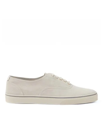 Sneakers barbati,  Gri,